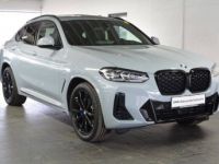 BMW X4 II (G02) xDrive30d 286ch M Sport - <small></small> 62.900 € <small>TTC</small> - #3