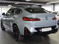 BMW X4 II (G02) xDrive30d 286ch M Sport - <small></small> 62.900 € <small>TTC</small> - #4