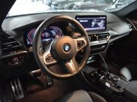 BMW X4 II (G02) xDrive30d 286ch M Sport - <small></small> 62.900 € <small>TTC</small> - #5