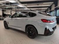 BMW X4 II (G02) xDrive30d 286ch M Sport - <small></small> 61.900 € <small>TTC</small> - #4