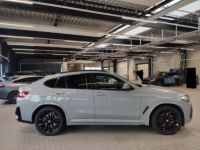 BMW X4 II (G02) xDrive30d 286ch M Sport - <small></small> 61.900 € <small>TTC</small> - #5