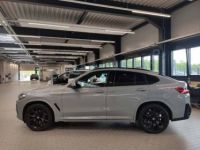 BMW X4 II (G02) xDrive30d 286ch M Sport - <small></small> 61.900 € <small>TTC</small> - #6