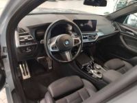 BMW X4 II (G02) xDrive30d 286ch M Sport - <small></small> 61.900 € <small>TTC</small> - #10