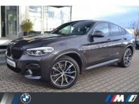 BMW X4 II (G02) xDrive30i 252ch M Sport Euro6d-T - <small></small> 52.900 € <small>TTC</small> - #1