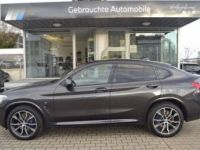 BMW X4 II (G02) xDrive30i 252ch M Sport Euro6d-T - <small></small> 52.900 € <small>TTC</small> - #3