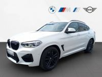 BMW X4 M 3.0 480ch BVA8 - <small></small> 53.900 € <small>TTC</small> - #2