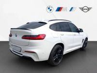 BMW X4 M 3.0 480ch BVA8 - <small></small> 53.900 € <small>TTC</small> - #3