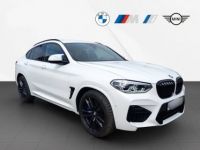 BMW X4 M 3.0 480ch BVA8 - <small></small> 53.900 € <small>TTC</small> - #4