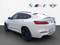 BMW X4 M 3.0 480ch BVA8 - <small></small> 53.900 € <small>TTC</small> - #5