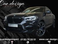 BMW X4 M 3.0 480ch BVA8 - <small></small> 59.900 € <small>TTC</small> - #1