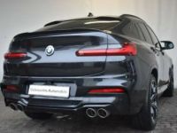 BMW X4 M 3.0 480ch BVA8 - <small></small> 59.900 € <small>TTC</small> - #3