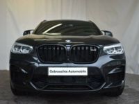 BMW X4 M 3.0 480ch BVA8 - <small></small> 59.900 € <small>TTC</small> - #4