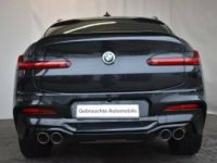 BMW X4 M 3.0 480ch BVA8 - <small></small> 59.900 € <small>TTC</small> - #5