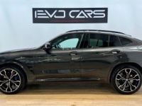 BMW X4 M 3.0 510 ch Compétition/ ACC/ DCC/ HK/ TO/ Caméra 360°/ Tête Haute - <small></small> 69.990 € <small>TTC</small> - #3