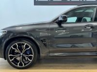 BMW X4 M 3.0 510 ch Compétition/ ACC/ DCC/ HK/ TO/ Caméra 360°/ Tête Haute - <small></small> 69.990 € <small>TTC</small> - #4