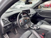 BMW X4 M 3.0 510CH COMPETITION BVA8 - <small></small> 112.990 € <small>TTC</small> - #9