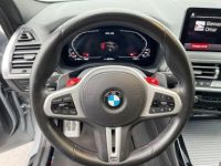 BMW X4 M 3.0 510CH COMPETITION BVA8 - <small></small> 112.990 € <small>TTC</small> - #10
