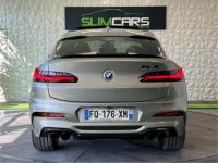 BMW X4 M 3.0 510ch Compétition BVA8 - <small></small> 74.990 € <small>TTC</small> - #5