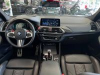 BMW X4 M 3.0 510ch Compétition BVA8 - <small></small> 74.990 € <small>TTC</small> - #29