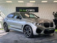 BMW X4 M 3.0 510ch Compétition BVA8 - <small></small> 74.990 € <small>TTC</small> - #3