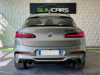 BMW X4 M 3.0 510ch Compétition BVA8 - <small></small> 74.990 € <small>TTC</small> - #6