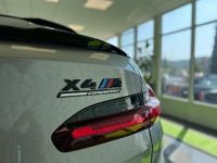 BMW X4 M 3.0 510ch Compétition BVA8 - <small></small> 74.990 € <small>TTC</small> - #36