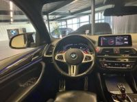 BMW X4 M 3.0 510ch Compétition BVA8 - <small></small> 87.990 € <small>TTC</small> - #4