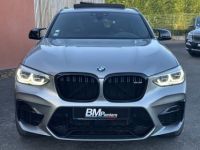 BMW X4 M 3.0 510CH COMPETITION BVA8 - <small></small> 59.990 € <small>TTC</small> - #2