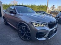 BMW X4 M 3.0 510CH COMPETITION BVA8 - <small></small> 59.990 € <small>TTC</small> - #3