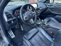 BMW X4 M 3.0 510CH COMPETITION BVA8 - <small></small> 59.990 € <small>TTC</small> - #7