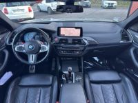 BMW X4 M 3.0 510CH COMPETITION BVA8 - <small></small> 59.990 € <small>TTC</small> - #10