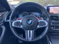 BMW X4 M 3.0 510CH COMPETITION BVA8 - <small></small> 59.990 € <small>TTC</small> - #11