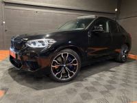 BMW X4 M 3.0 510ch Compétition BVA8 - <small></small> 64.900 € <small>TTC</small> - #1