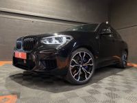 BMW X4 M 3.0 510ch Compétition BVA8 - <small></small> 64.900 € <small>TTC</small> - #2