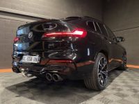 BMW X4 M 3.0 510ch Compétition BVA8 - <small></small> 64.900 € <small>TTC</small> - #17