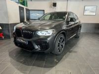 BMW X4 M 3.0 510CH COMPETITION BVA8 2019 - <small></small> 57.990 € <small>TTC</small> - #1