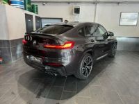 BMW X4 M 3.0 510CH COMPETITION BVA8 2019 - <small></small> 57.990 € <small>TTC</small> - #2