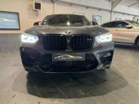 BMW X4 M 3.0 510CH COMPETITION BVA8 2019 - <small></small> 57.990 € <small>TTC</small> - #3