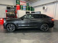 BMW X4 M 3.0 510CH COMPETITION BVA8 2019 - <small></small> 57.990 € <small>TTC</small> - #6