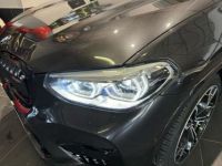 BMW X4 M 3.0 510CH COMPETITION BVA8 2019 - <small></small> 57.990 € <small>TTC</small> - #8