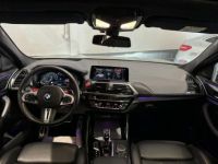 BMW X4 M 3.0 510CH COMPETITION BVA8 2019 - <small></small> 57.990 € <small>TTC</small> - #13