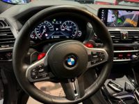 BMW X4 M 3.0 510CH COMPETITION BVA8 2019 - <small></small> 57.990 € <small>TTC</small> - #18