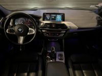 BMW X4 m 30i x-drive 252cv to harman kardon carplay caméra 360 - <small></small> 42.990 € <small>TTC</small> - #3