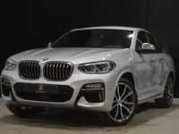 BMW X4 M 40d 326ch 1 MAIN - Superbe état - <small></small> 41.900 € <small></small> - #1