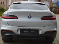 BMW X4 M 40d 326ch 1 MAIN - Superbe état - <small></small> 41.900 € <small></small> - #4