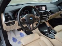 BMW X4 M 40d 326ch 1 MAIN - Superbe état - <small></small> 41.900 € <small></small> - #8