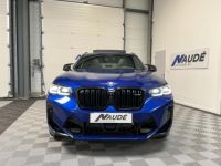 BMW X4 M 510ch BVA8 F98 Competition - <small></small> 99.990 € <small>TTC</small> - #2