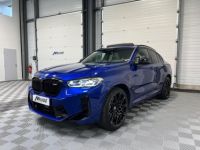 BMW X4 M 510ch BVA8 F98 Competition - <small></small> 99.990 € <small>TTC</small> - #3