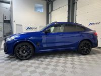 BMW X4 M 510ch BVA8 F98 Competition - <small></small> 99.990 € <small>TTC</small> - #4