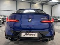 BMW X4 M 510ch BVA8 F98 Competition - <small></small> 99.990 € <small>TTC</small> - #6